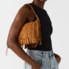 Bolso Boheme Tabaco Bolso Boheme Tabaco