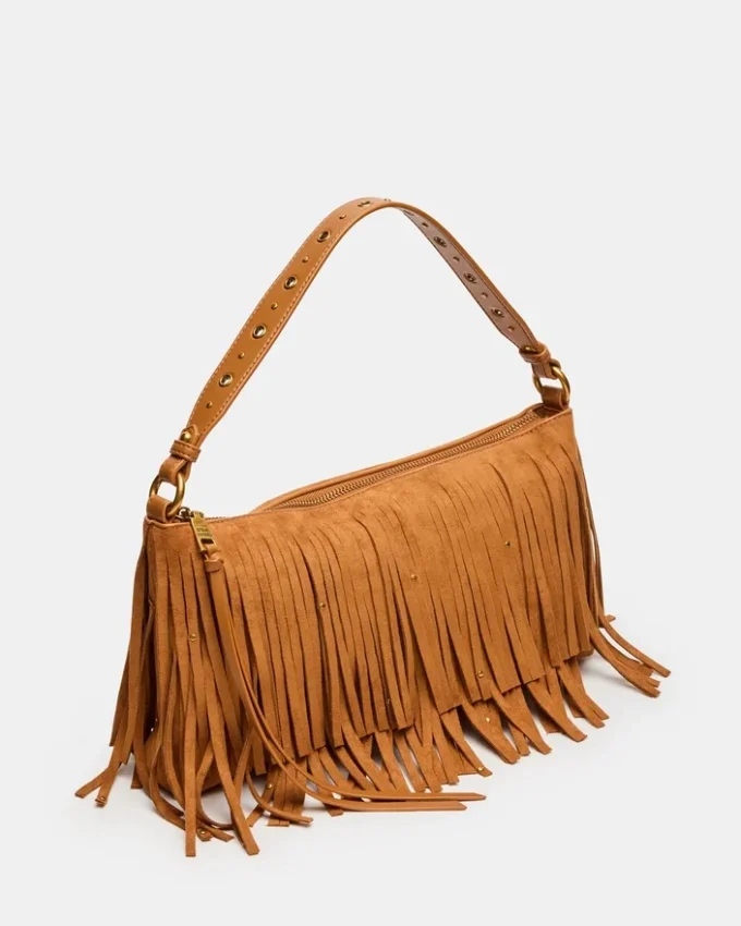 Bolso Boheme Tabaco Bolso Boheme Tabaco