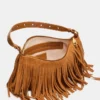 Bolso Boheme Tabaco Bolso Boheme Tabaco