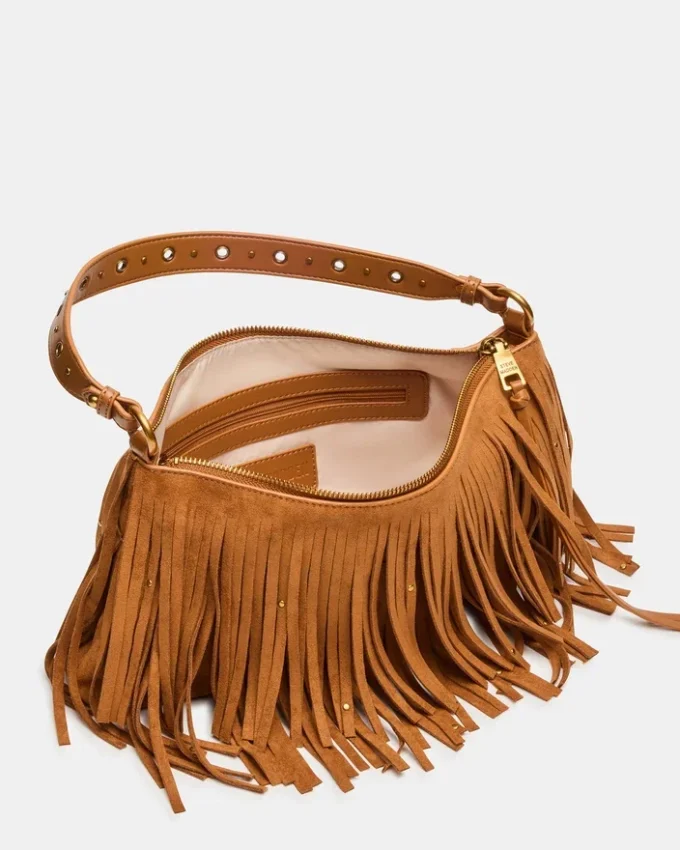 Bolso Boheme Tabaco Bolso Boheme Tabaco