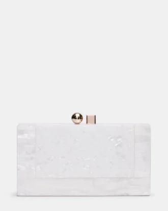Bolso Camilaa Blanco