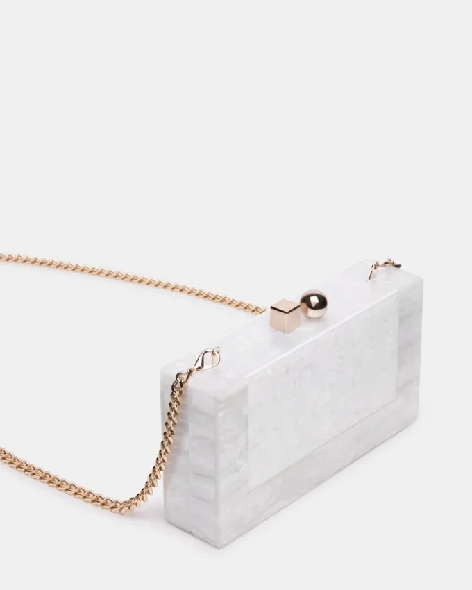 Bolso Camilaa Blanco Bolso Camilaa Blanco