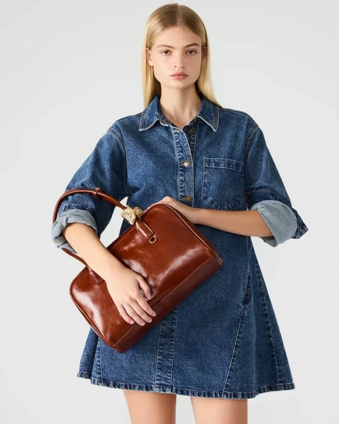 Bolso Candice Negro Bolso Candice Negro