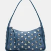Bolso Cheyann azul claro Bolso Cheyann azul claro