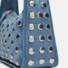 Bolso Cheyann azul claro Bolso Cheyann azul claro