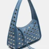 Bolso Cheyann azul claro Bolso Cheyann azul claro
