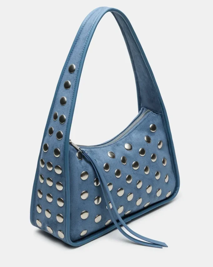 Bolso Cheyann azul claro Bolso Cheyann azul claro