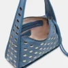 Bolso Cheyann azul claro Bolso Cheyann azul claro