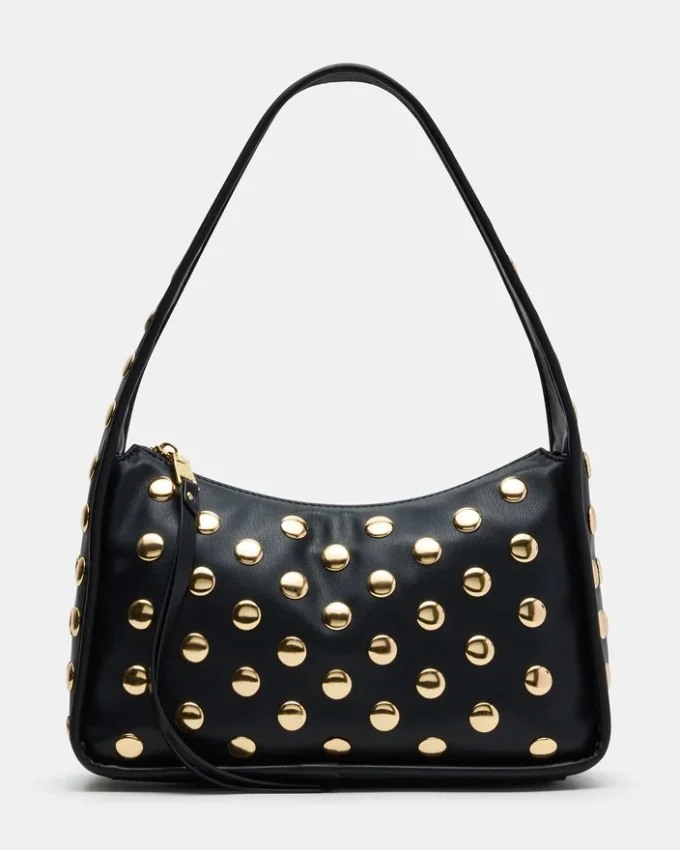 Bolso Cheyann negro Bolso Cheyann negro