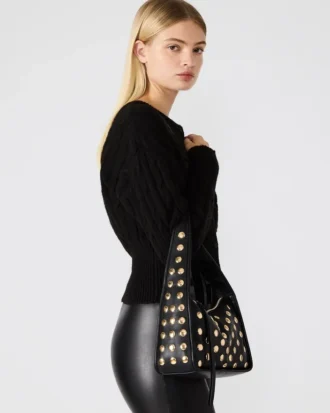 Bolso Cheyann negro