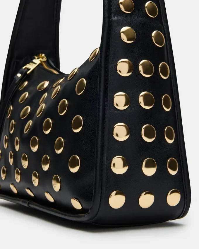 Bolso Cheyann negro Bolso Cheyann negro