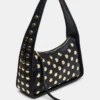 Bolso Cheyann negro Bolso Cheyann negro