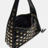 Bolso Cheyann negro Bolso Cheyann negro