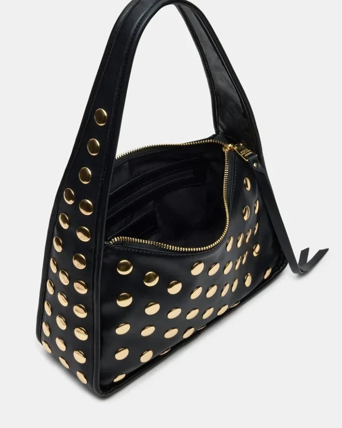 Bolso Cheyann negro Bolso Cheyann negro