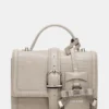 Bolso Clark gris claro Bolso Clark gris claro