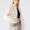 Bolso Clark gris claro Bolso Clark gris claro