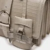 Bolso Clark gris claro Bolso Clark gris claro
