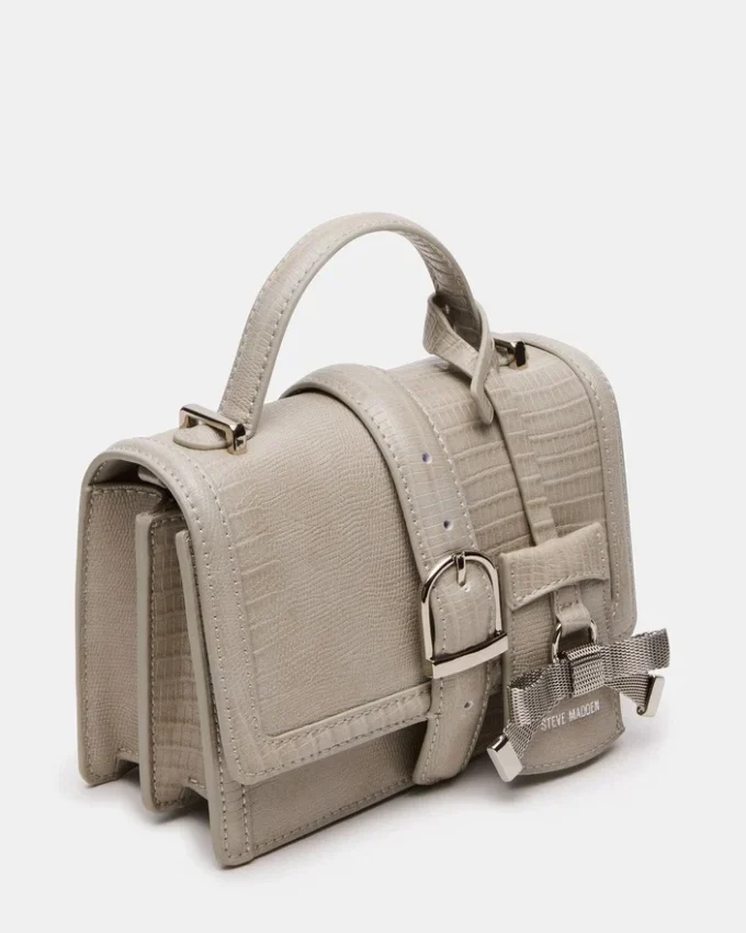 Bolso Clark gris claro Bolso Clark gris claro