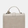 Bolso Clark gris claro Bolso Clark gris claro