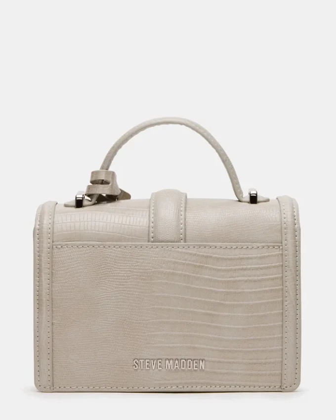 Bolso Clark gris claro Bolso Clark gris claro