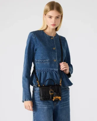 Bolso Clark negro
