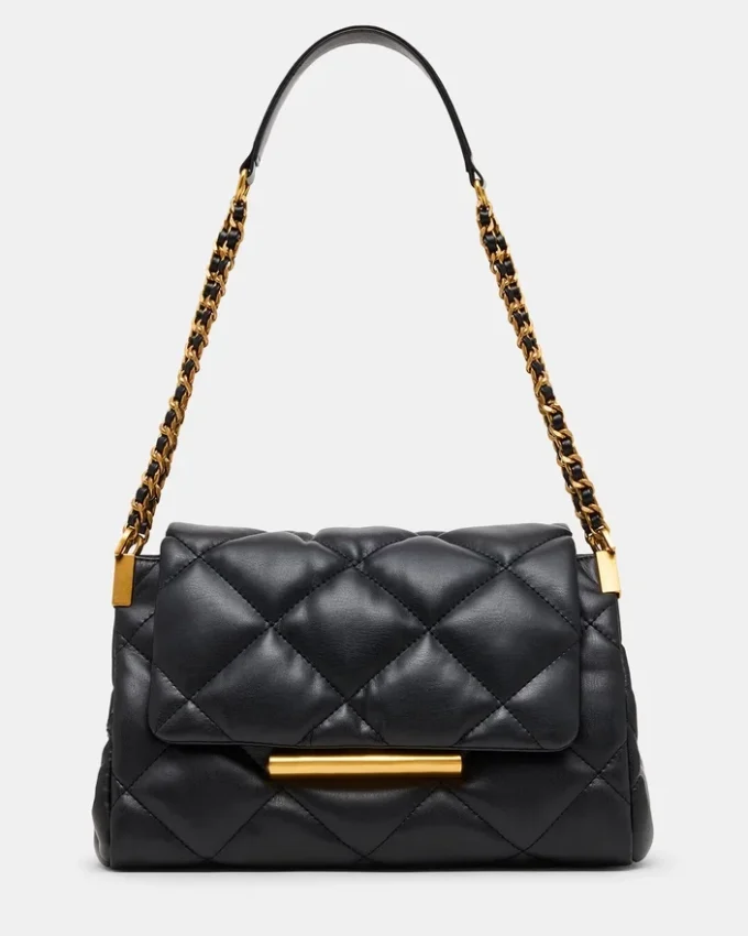 Bolso Colette Negro/Dorado Bolso Colette Negro/Dorado