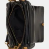 Bolso Colette Negro/Dorado Bolso Colette Negro/Dorado