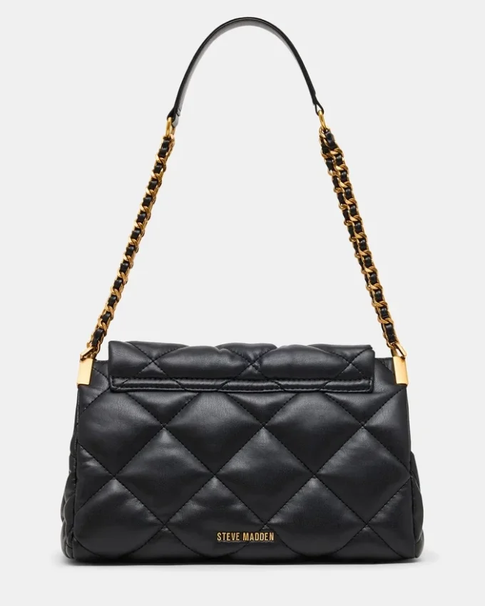 Bolso Colette Negro/Dorado Bolso Colette Negro/Dorado
