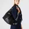 Bolso Collins Negro