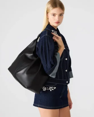 Bolso Collins Negro Bolso Collins Negro