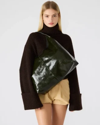 Bolso Collins Olive Bolso Collins Olive