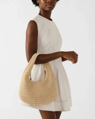 Bolso Daena Natural Bolso Daena Natural