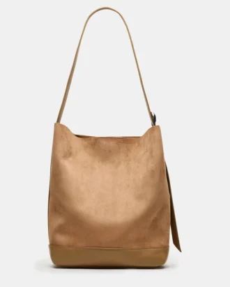 Bolso Denise color tostado Bolso Denise color tostado