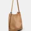 Bolso Denise color tostado