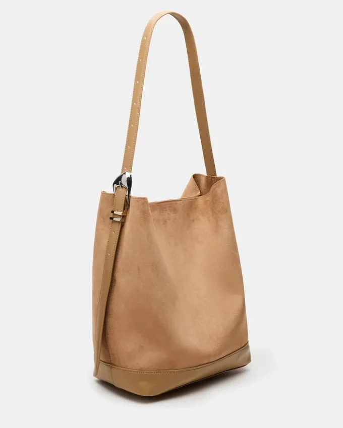 Bolso Denise color tostado