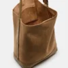 Bolso Denise color tostado