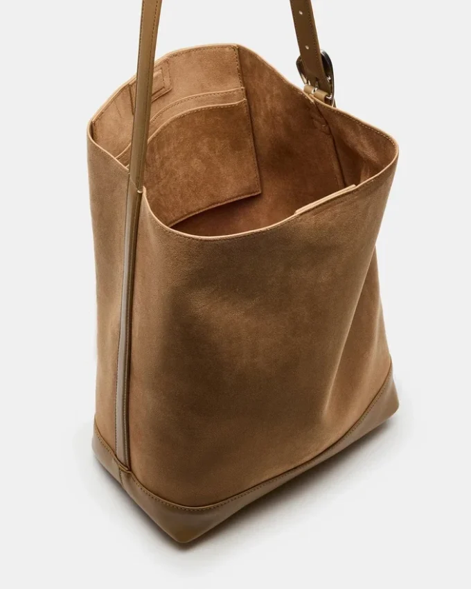 Bolso Denise color tostado