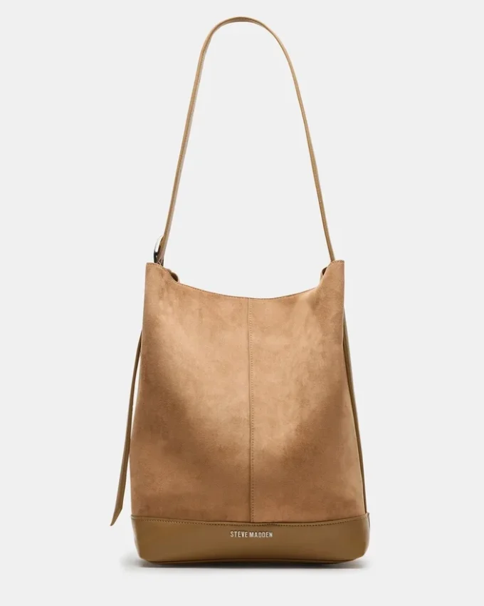 Bolso Denise color tostado