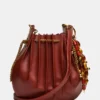 Bolso Desirae Rust Bolso Desirae Rust