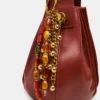 Bolso Desirae Rust Bolso Desirae Rust