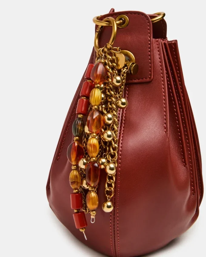 Bolso Desirae Rust Bolso Desirae Rust