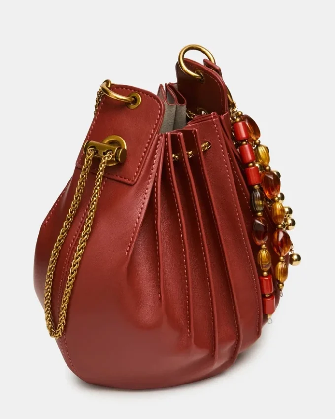 Bolso Desirae Rust Bolso Desirae Rust