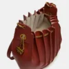 Bolso Desirae Rust Bolso Desirae Rust