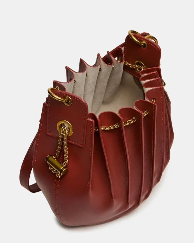 Bolso Desirae Rust Bolso Desirae Rust