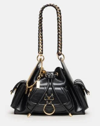 Bolso Dru negro Bolso Dru negro