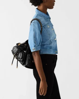 Bolso Dru negro Bolso Dru negro