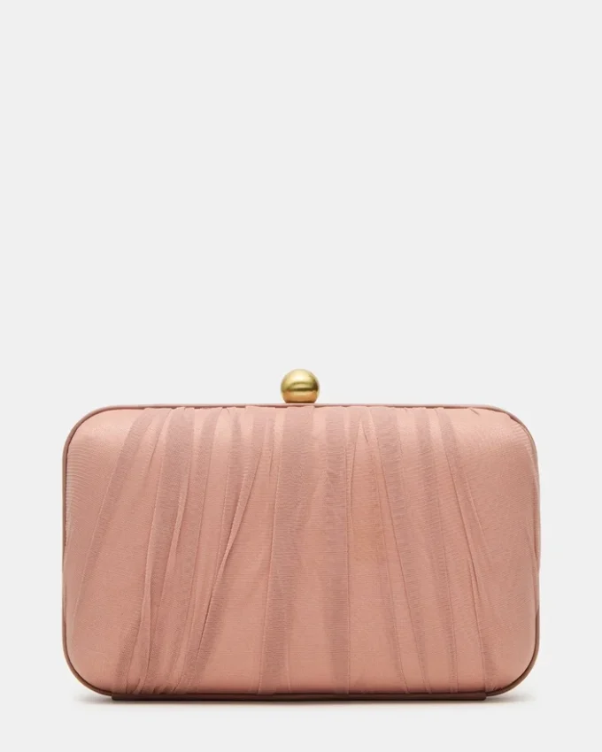 Bolso elegante color moca Bolso elegante color moca