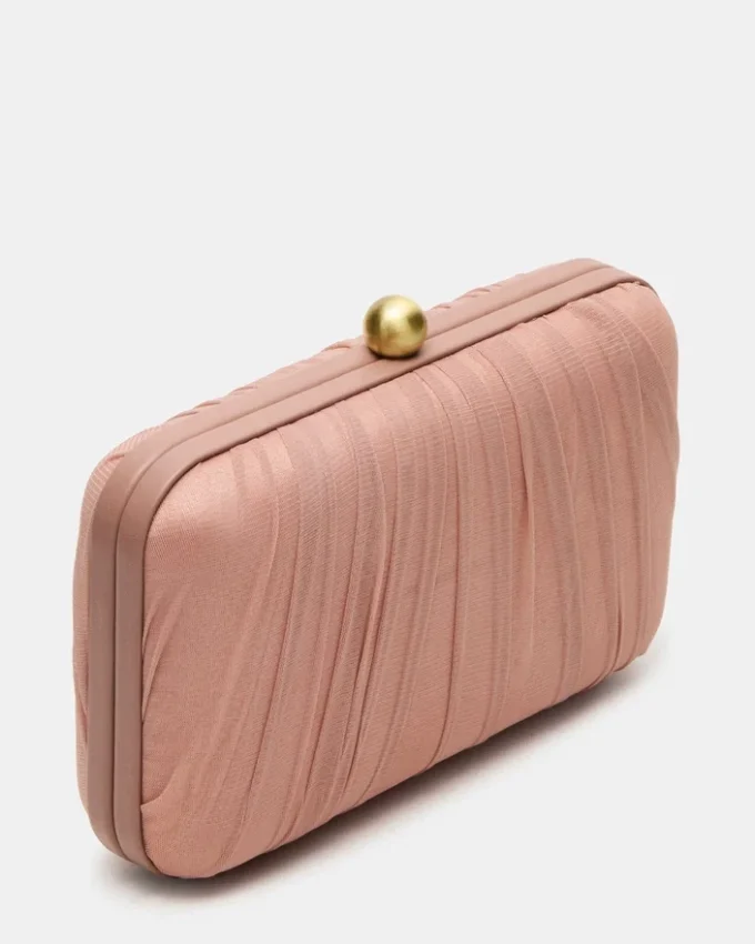 Bolso elegante color moca Bolso elegante color moca