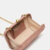 Bolso elegante color moca Bolso elegante color moca