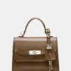 Bolso Elloise Olive Bolso Elloise Olive